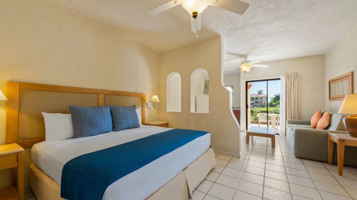Los Cabos Studio