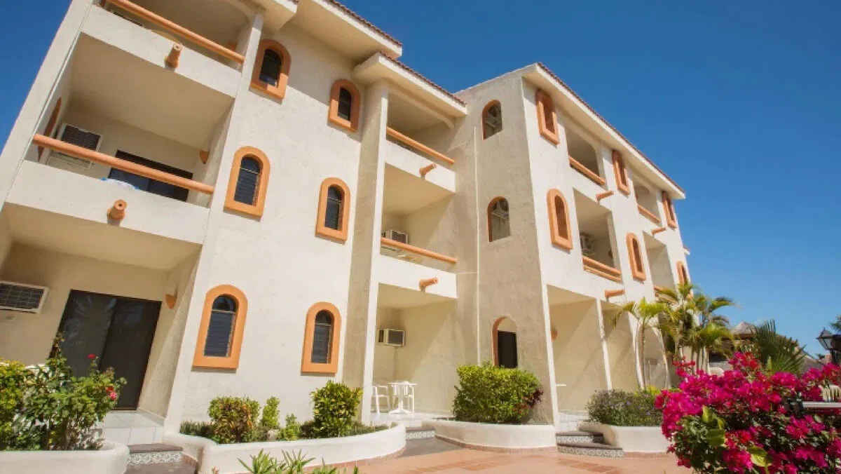 Rhc At Park Royal Los Cabos