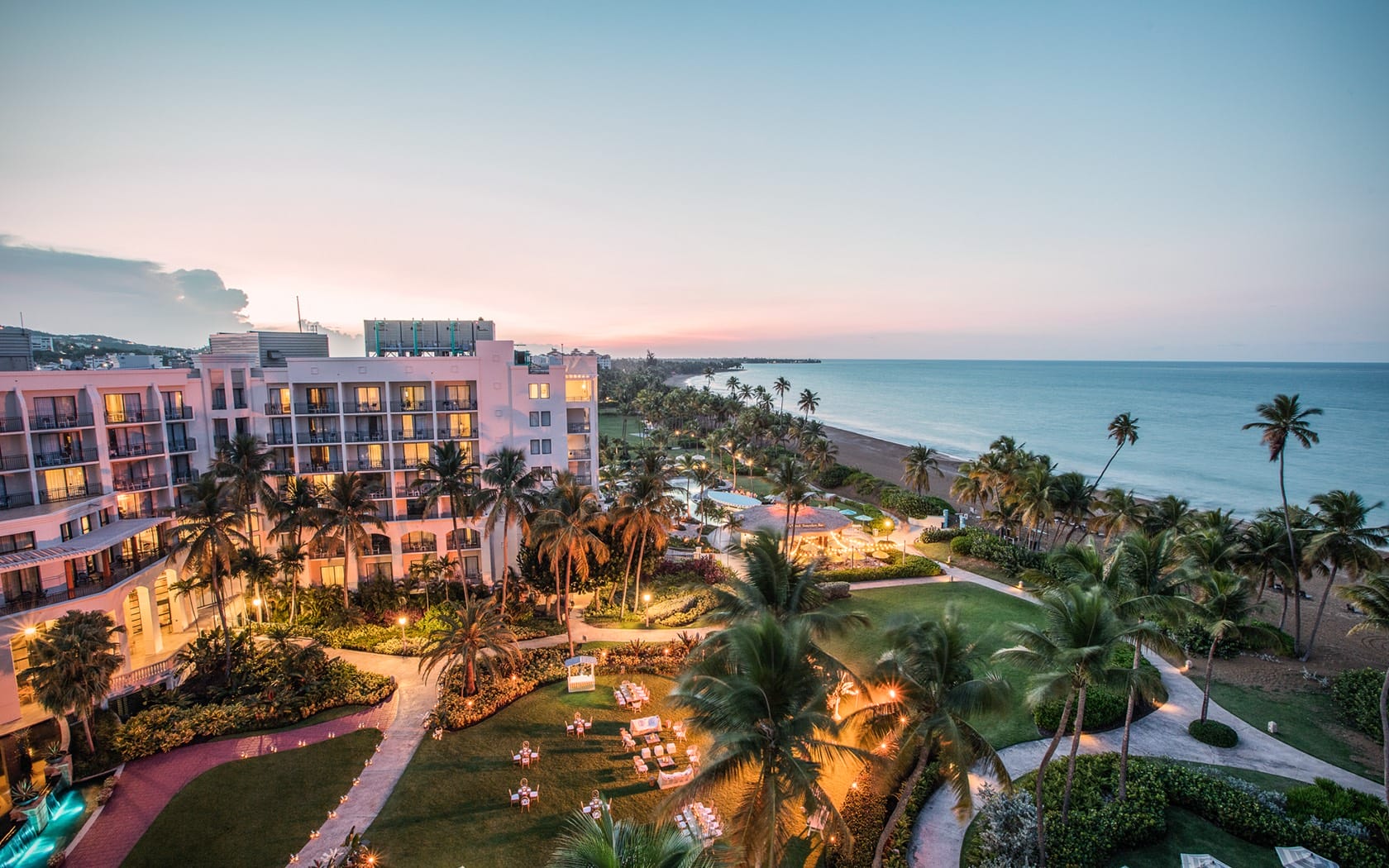 Rio Mar Beach Resort & Spa, A Wyndham Grand Resort