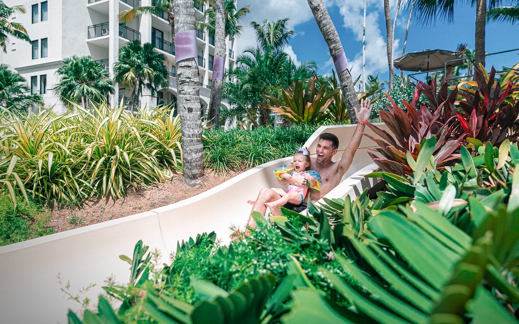 Rio Mar Beach Resort & Spa, A Wyndham Grand Resort