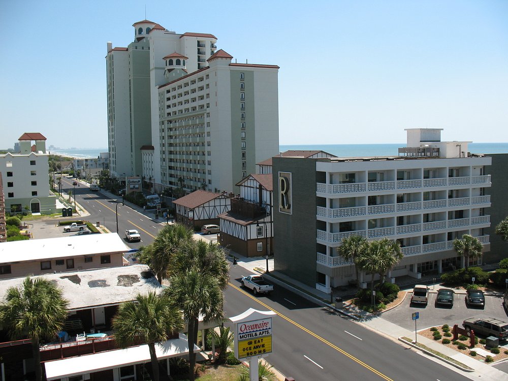 Riptide Beach Club