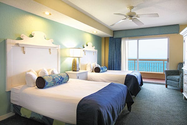 wyndham royal vista