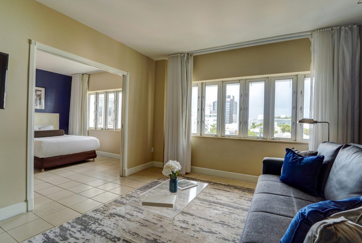 Hotel Studio