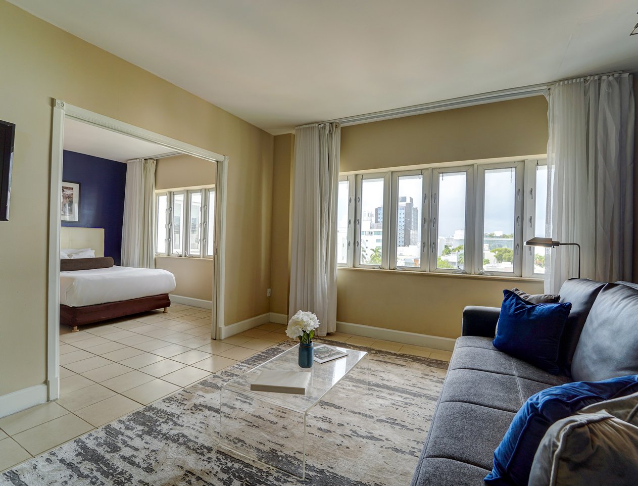 Hotel Studio