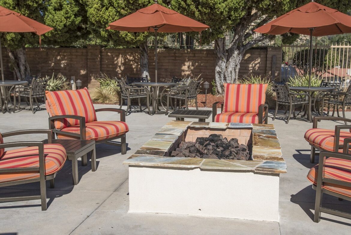 Fire Pit