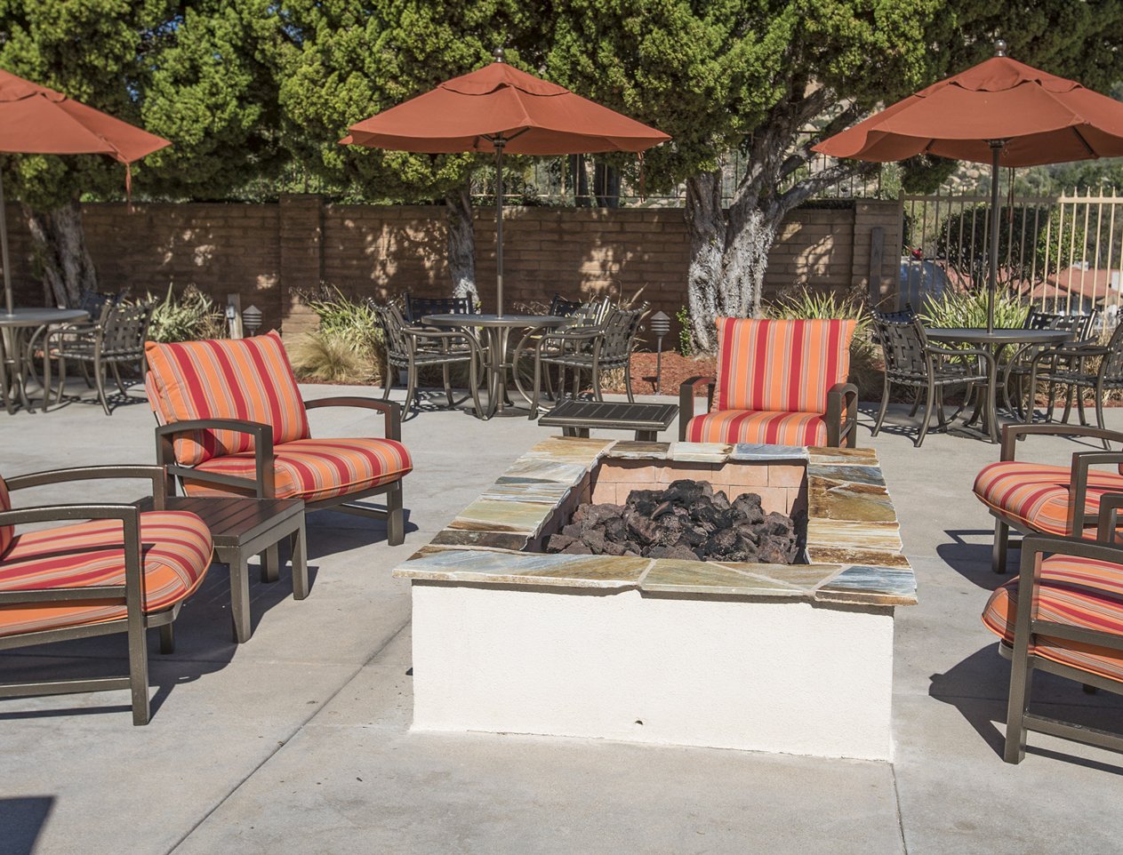 Fire Pit