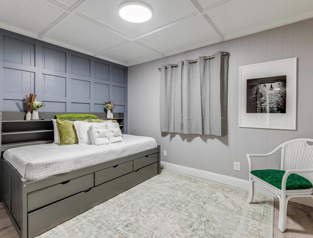 Sand Shares Resort Extra Bed