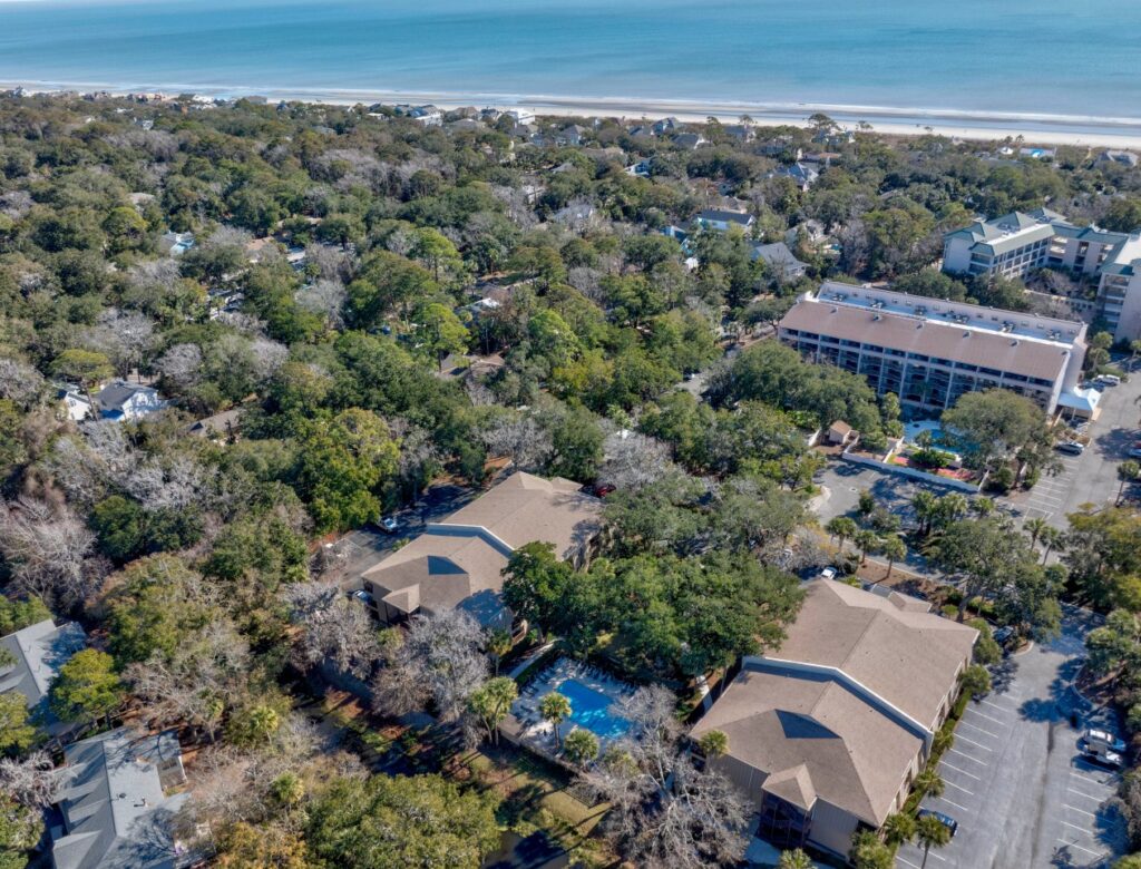 Sand Shares Resort Views
