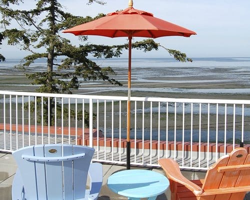 Sandcastle at Birch Bay