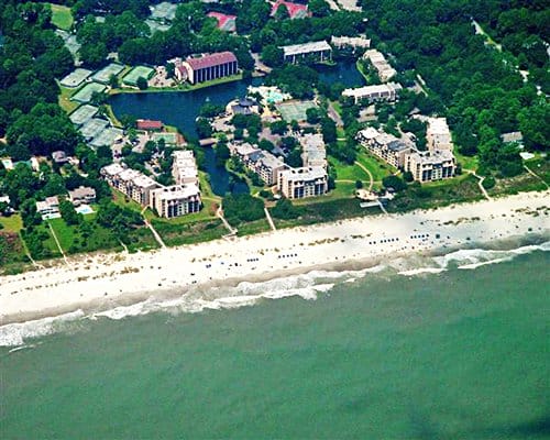 Seawatch At The Island Club