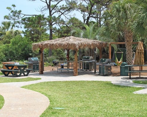 Seawatch At The Island Club
