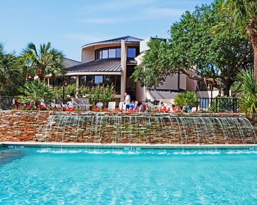 Seawatch At The Island Club