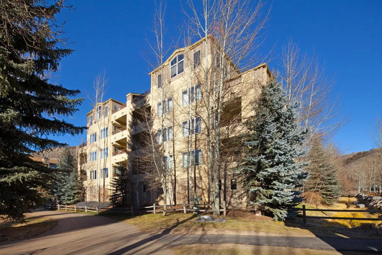 Sheraton Lakeside Terrace Villas at Mountain Vista