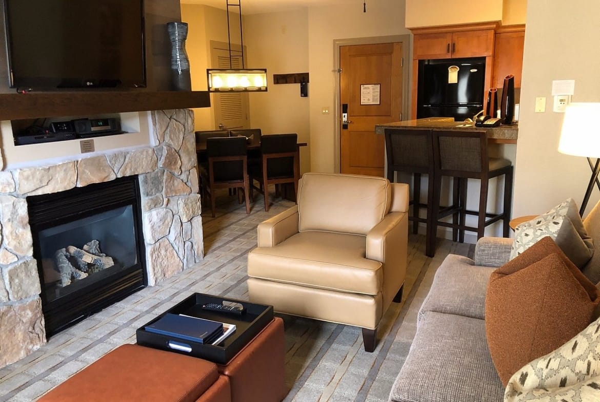 Sheraton Mountain Vista
