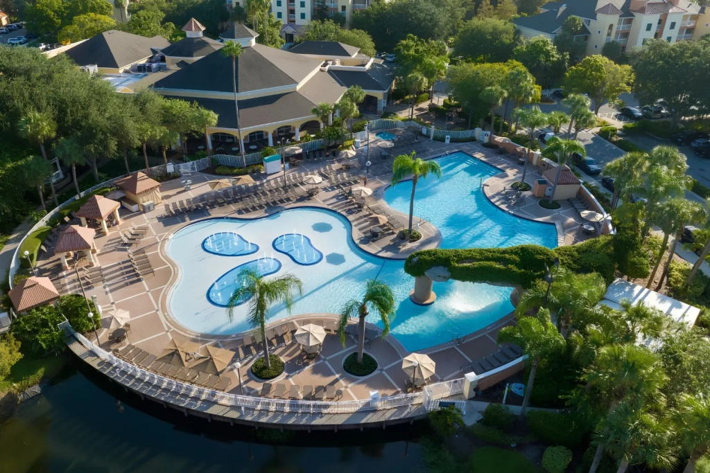 Sheraton Vistana Resort