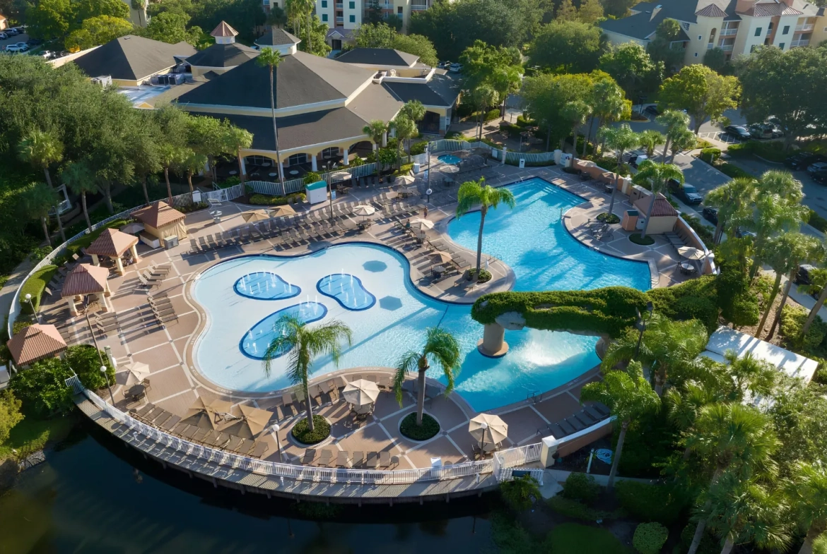 Sheraton Vistana Resort