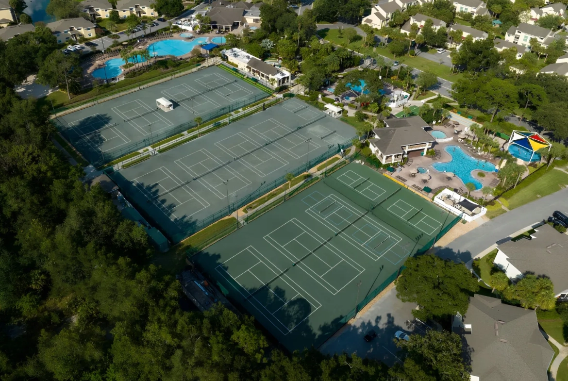 Sheraton Vistana Resort Recreation