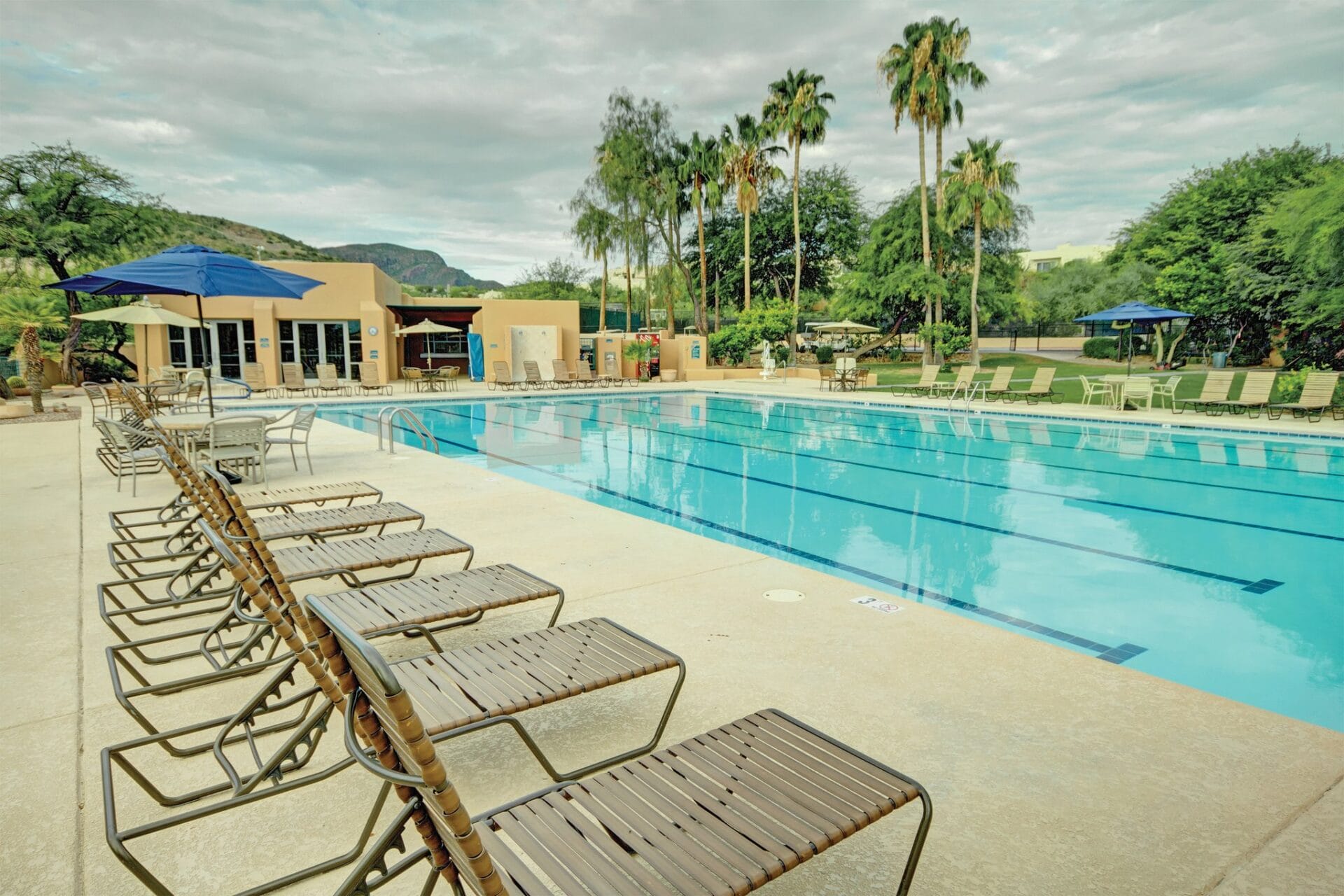 Starr Pass Golf Suites
