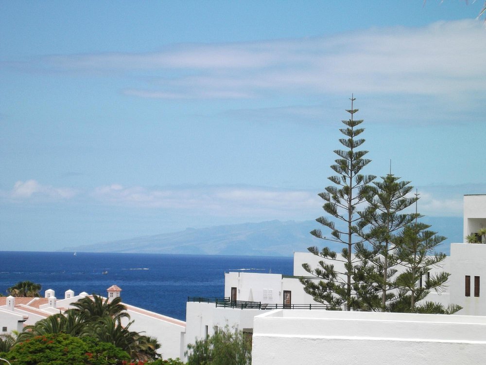 Sunset Bay At Torviscas View