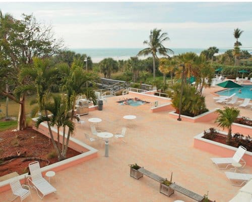 Surf Club of Marco