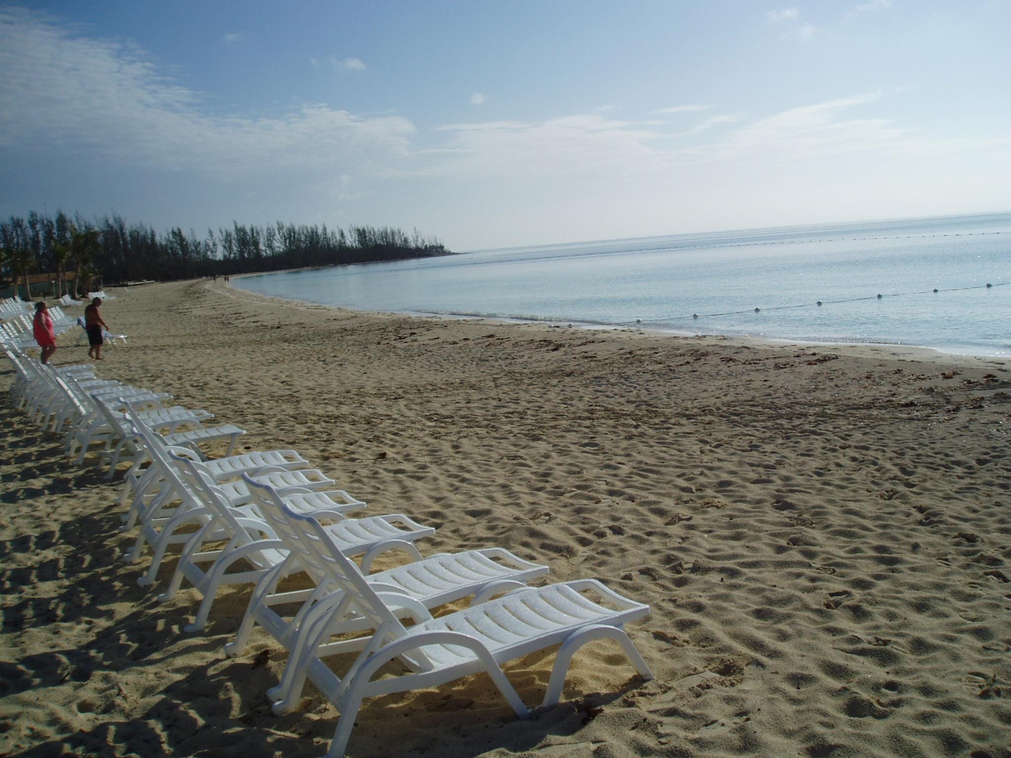 The Coral At Taino Beach