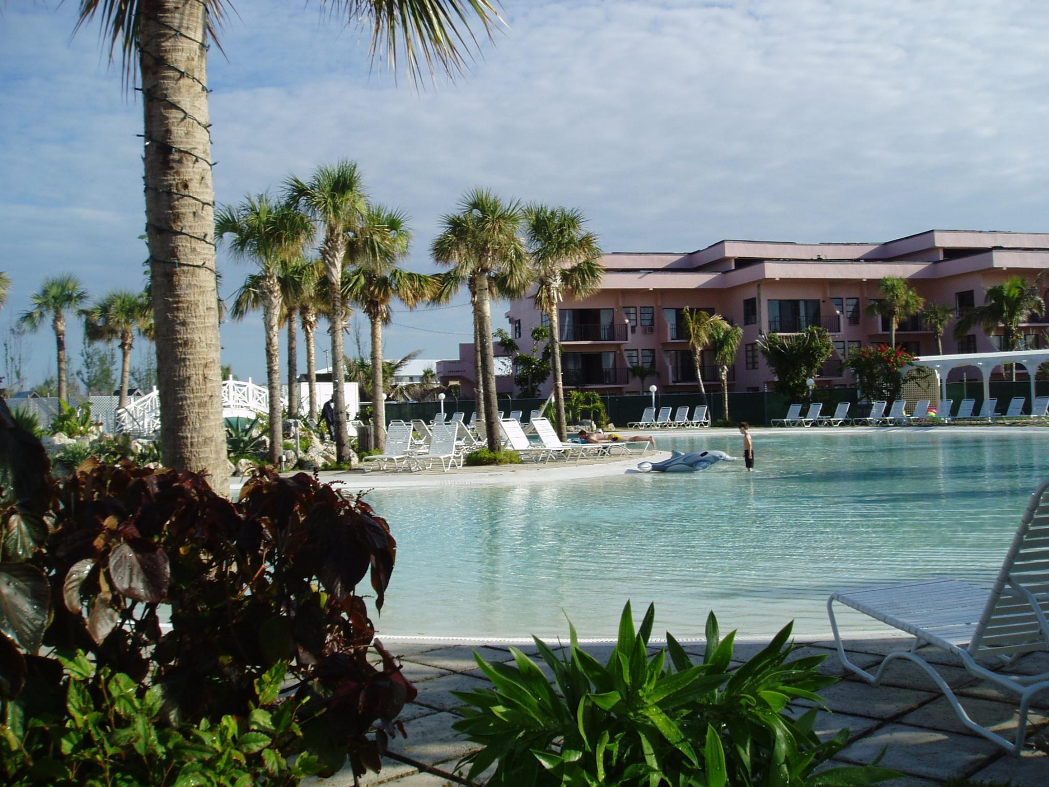 The Coral At Taino Beach