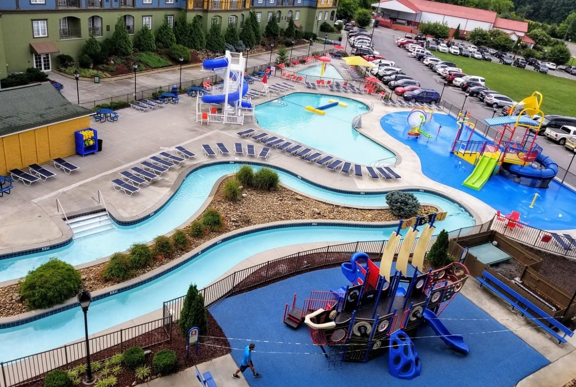 The Resort at Governor's Crossing