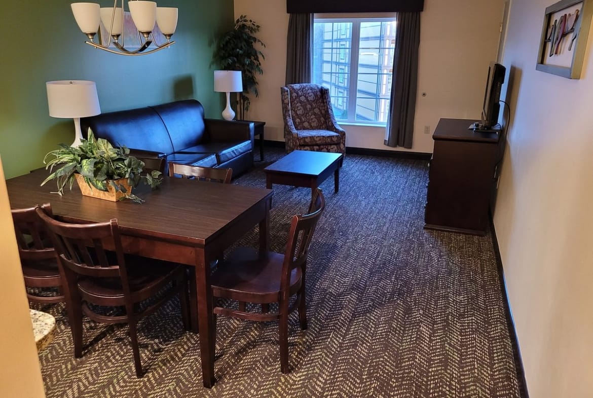 The Resort at Governor's Crossing