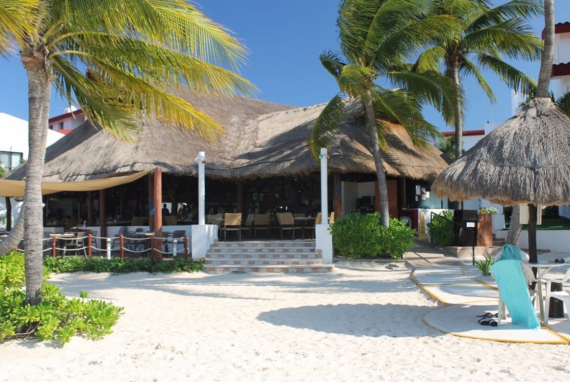 Royal Cancun