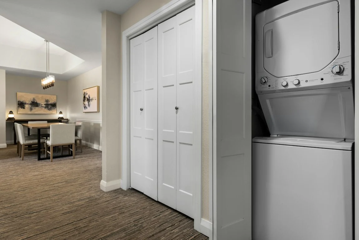 Three Bedroom Deluxe Washer Dryer Club Wyndham Great Smokies Lodge