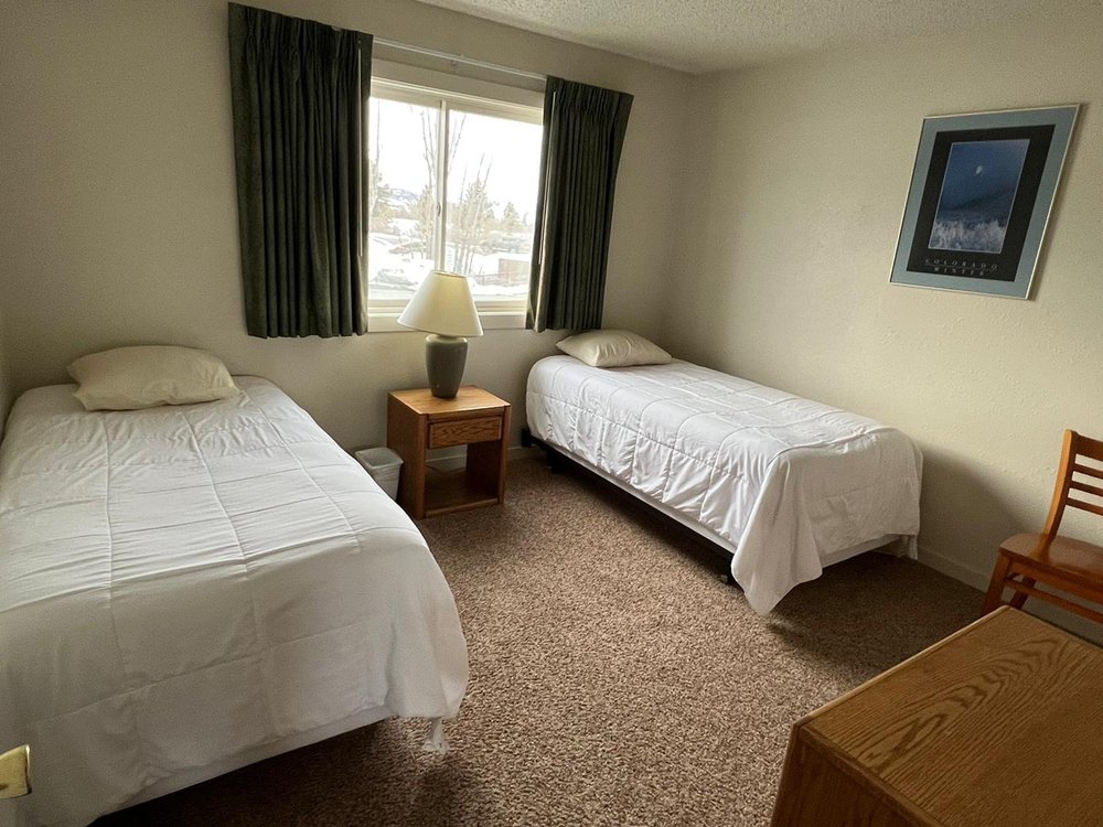Extra Bedroom