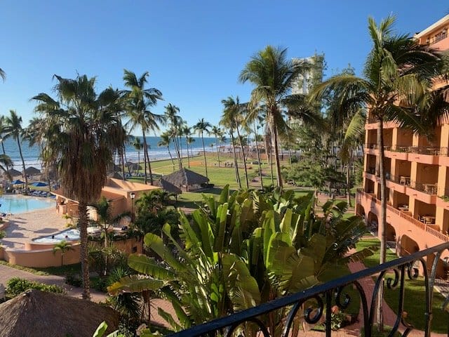 Vacation Internationale resortsMembership ext