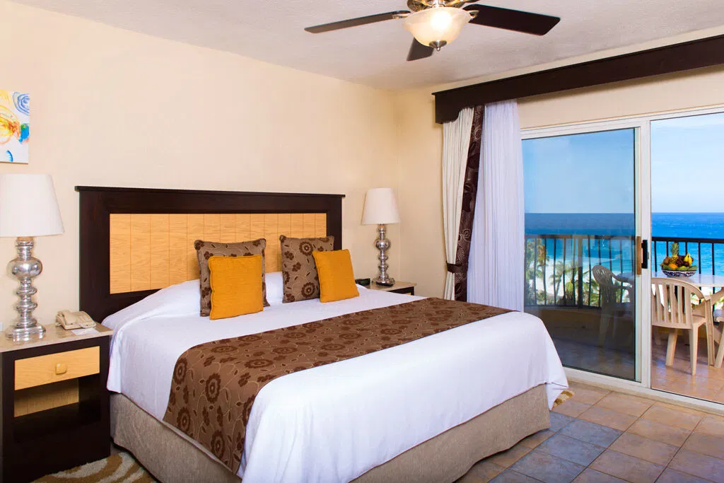 Villa del Palmar Cabo San Lucas Bedroom