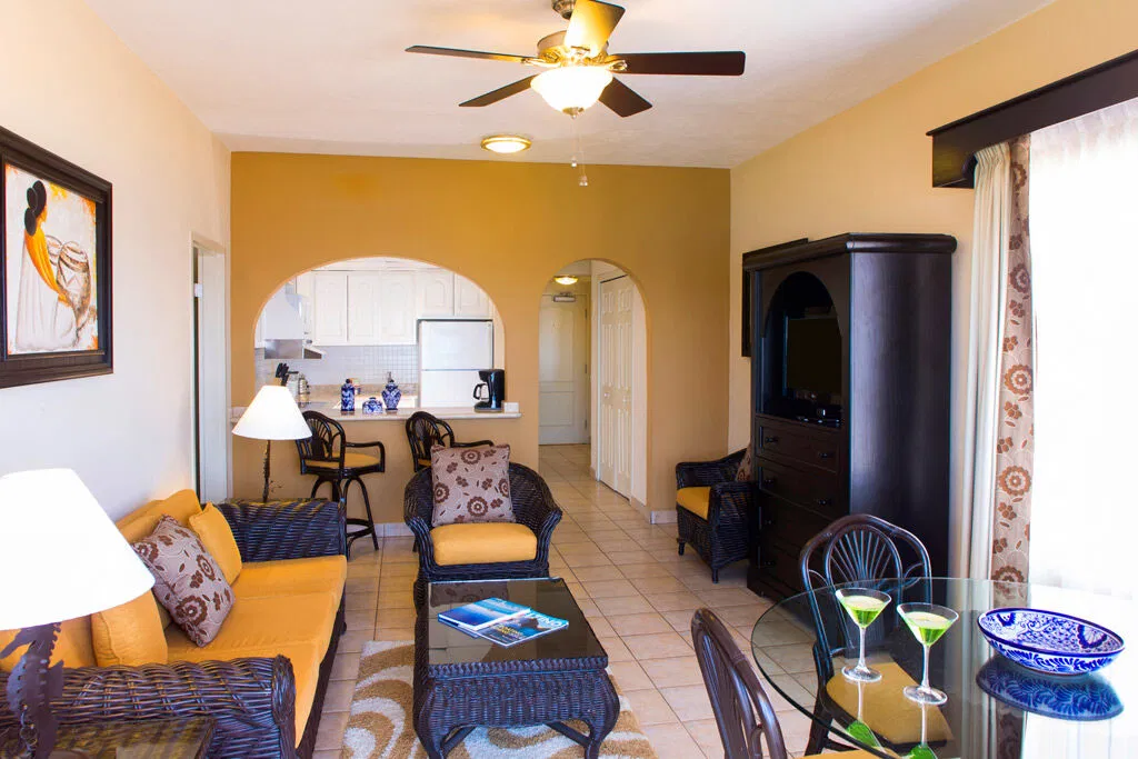 Villa del Palmar Cabo San Lucas Villa