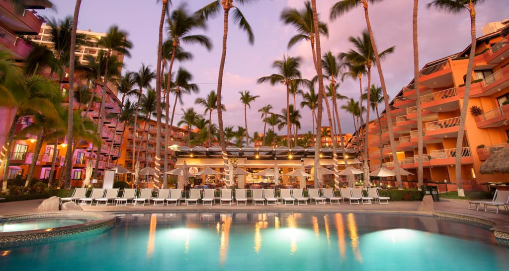 Timeshare Deals Mexico: Villa del Palmar Vallarta