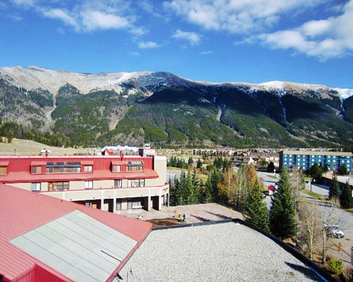Village Square