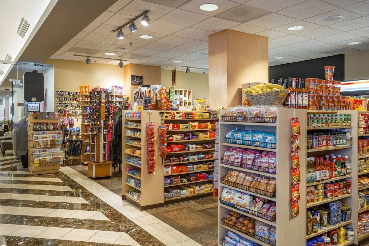 Villas At Polo Towers, A Diamond Resort Store