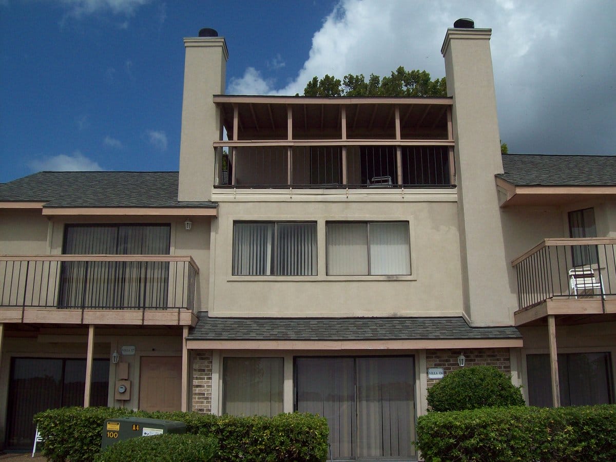 Villas Lake ext