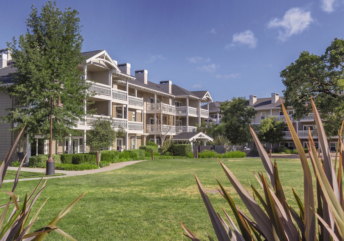 WorldMark Windsor Grounds