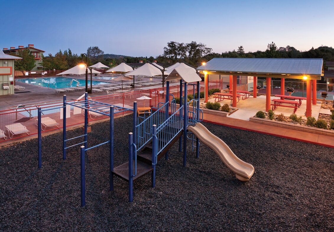 Playground