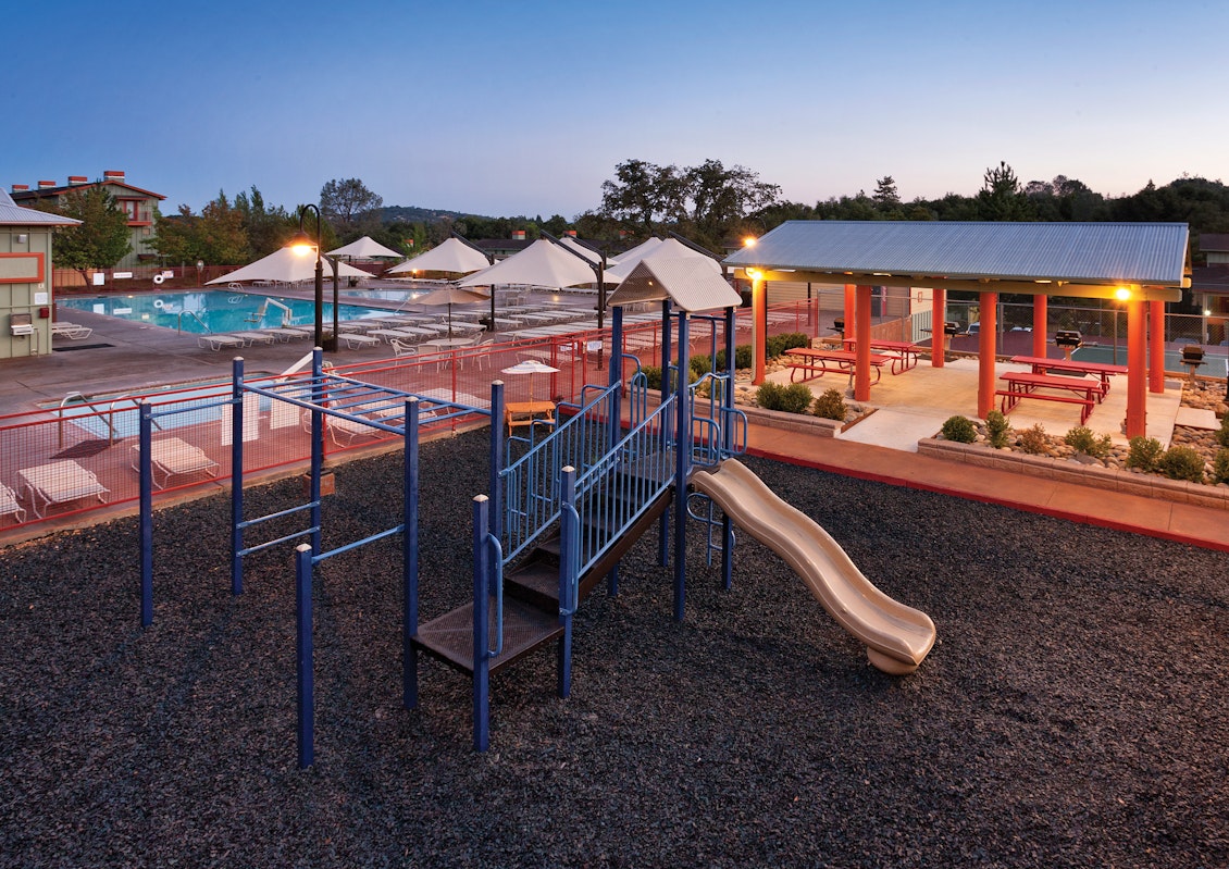 Playground