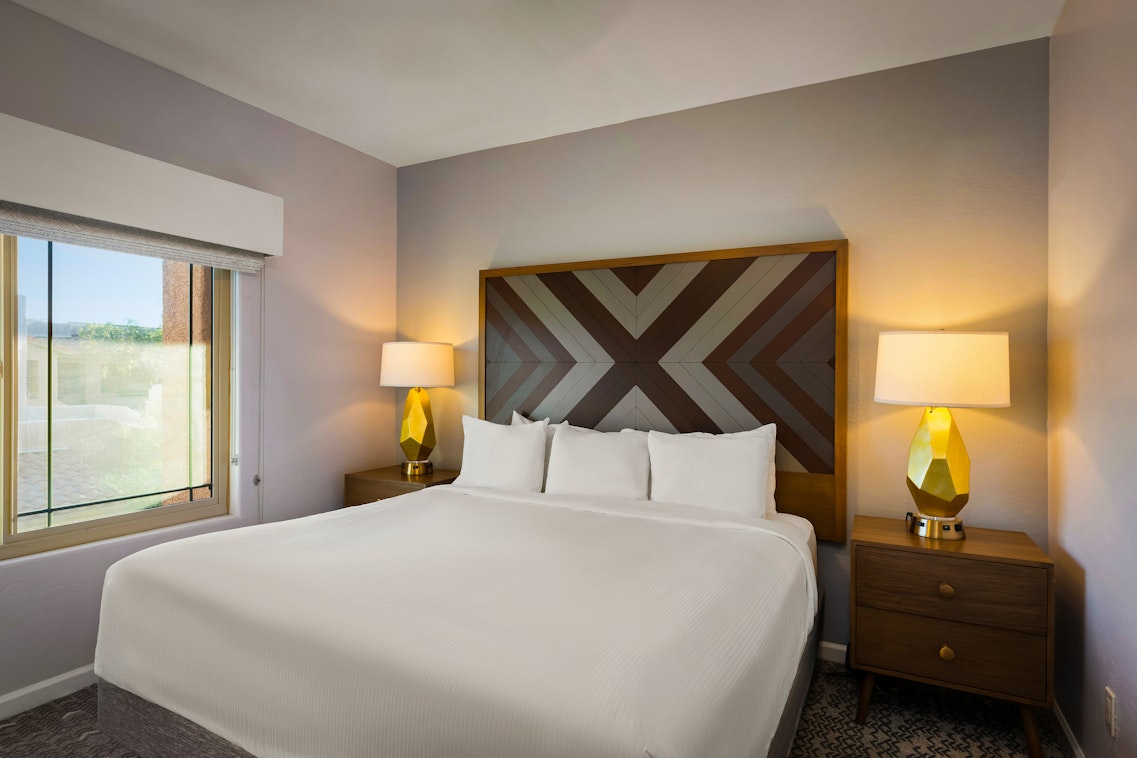 Worldmark Tucson Rancho Vistoso Bedroom