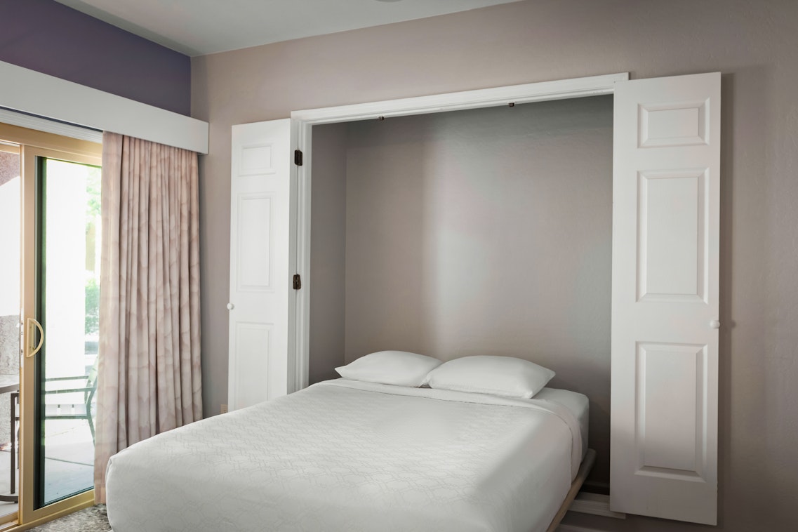 Worldmark Tucson Rancho Vistoso Extra Bed