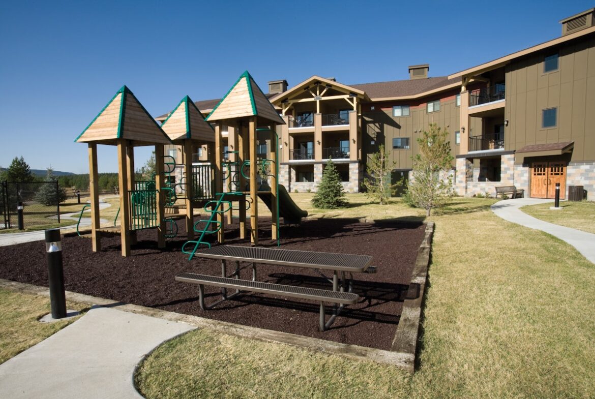 Playground