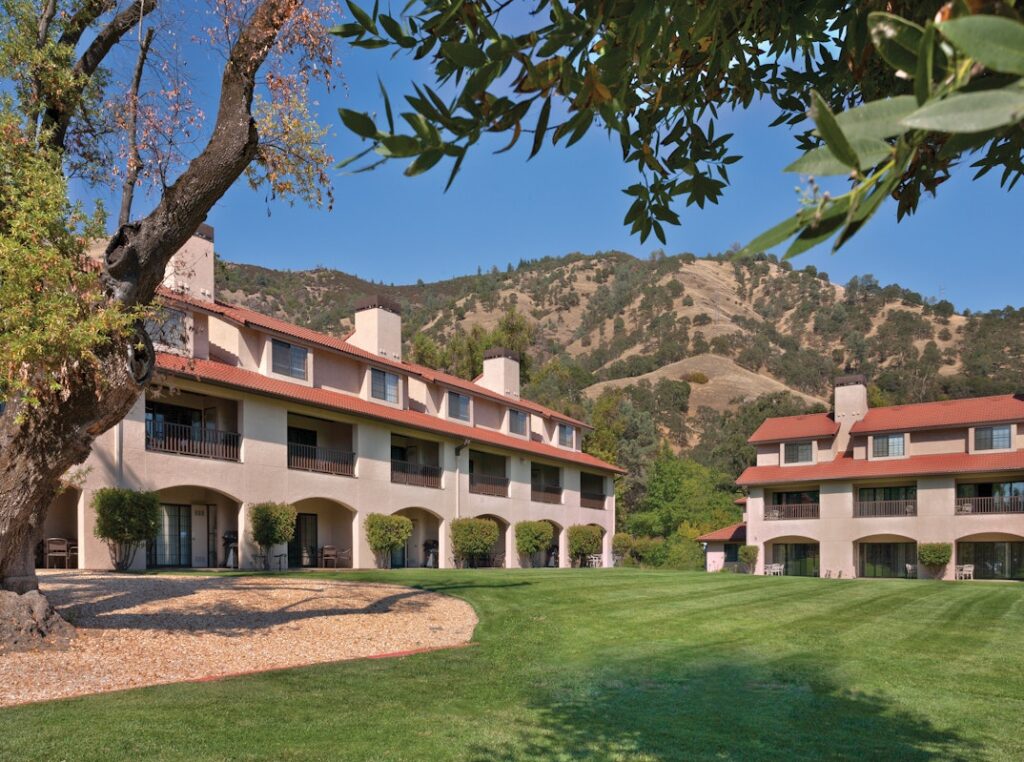 Worldmark Wine Country Clear Lake