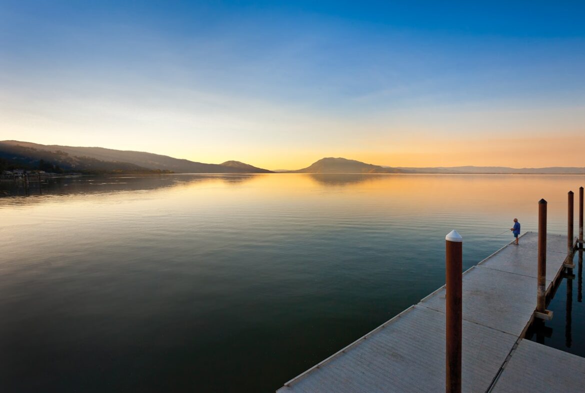 Clear Lake