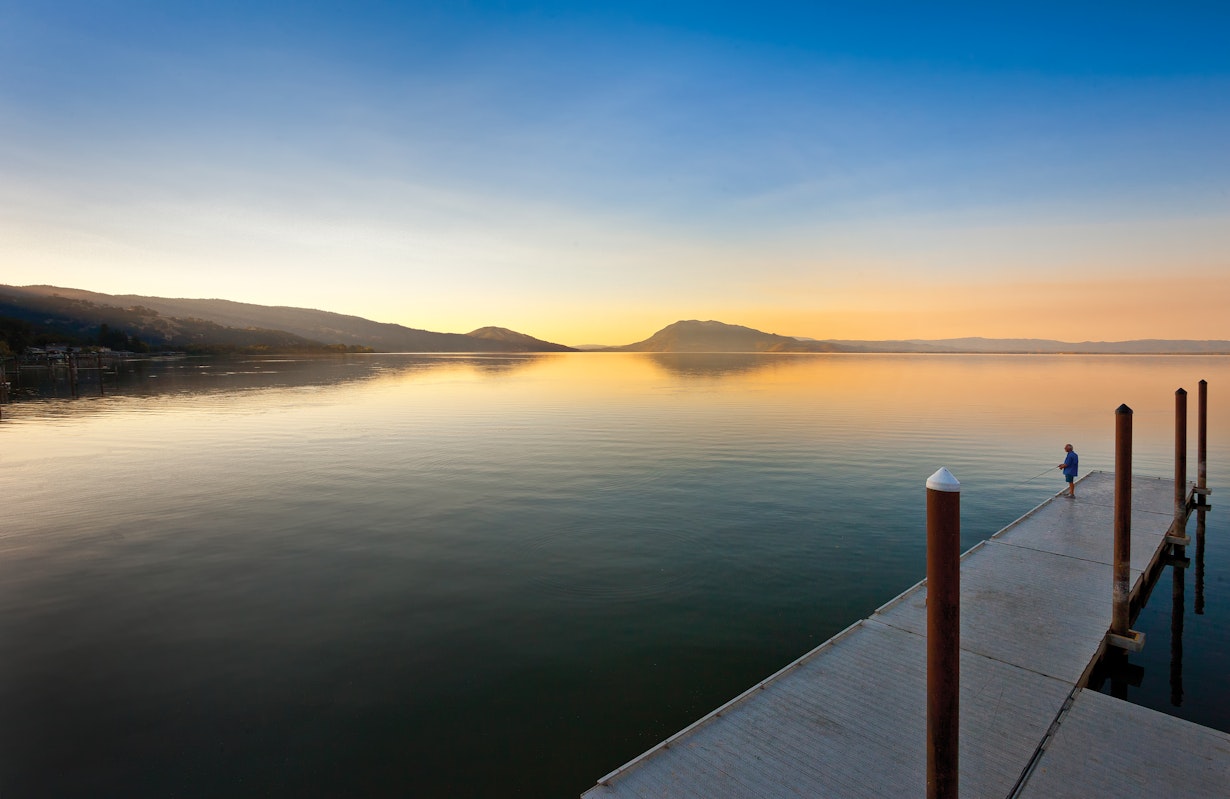 Clear Lake