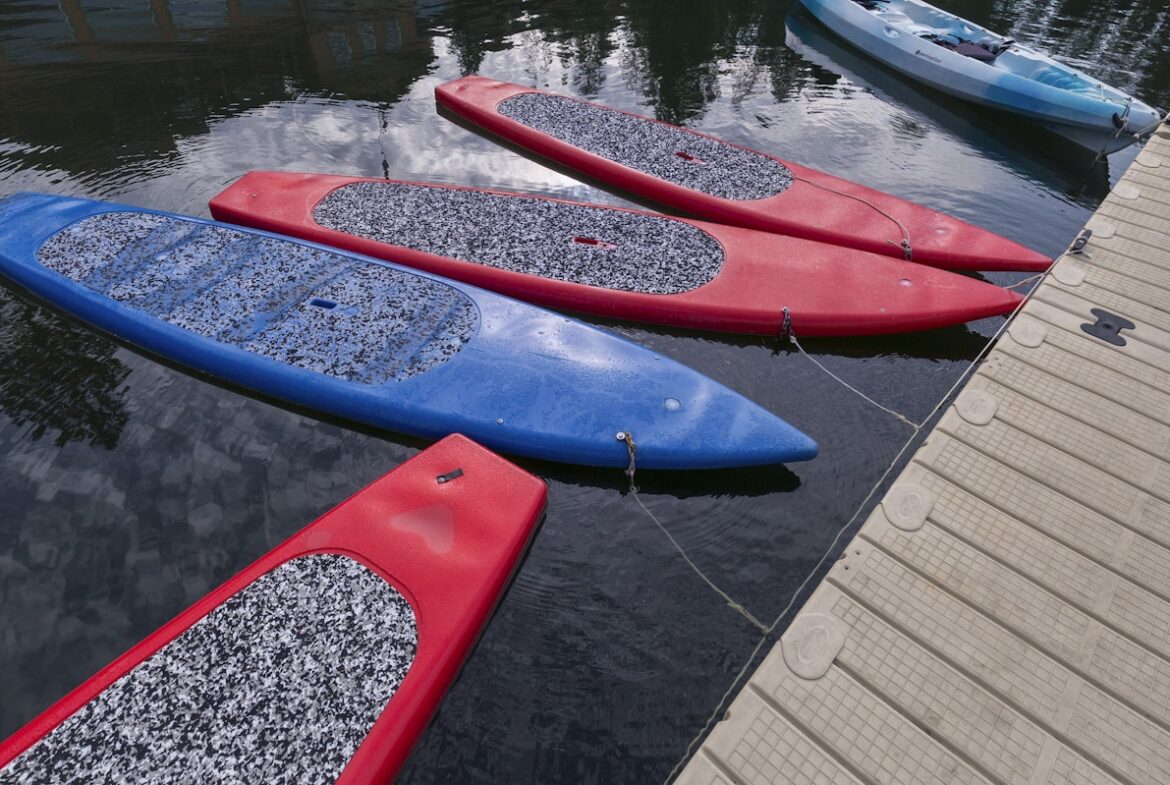 Lake Rentals