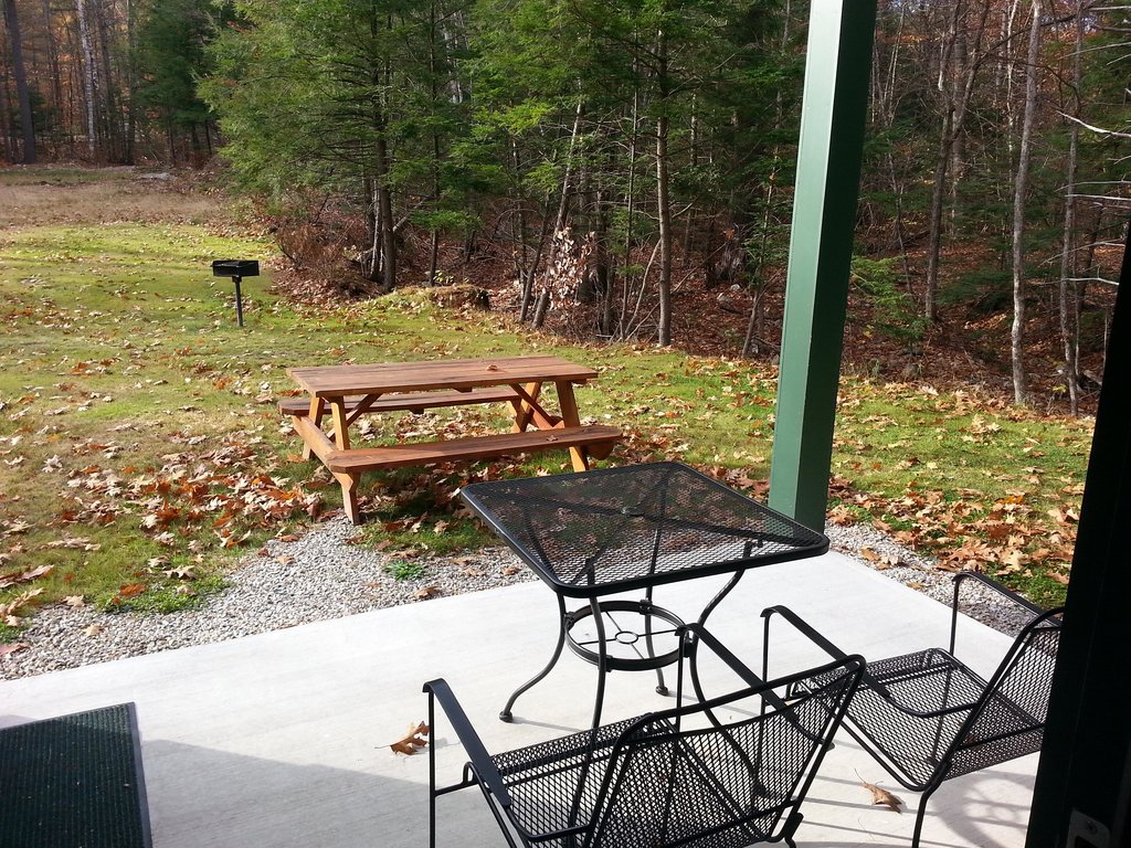 Picnic Area