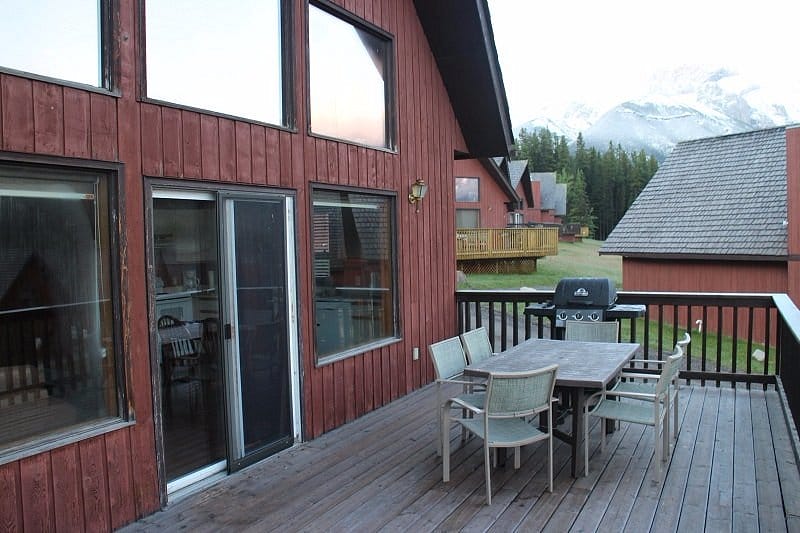 banff gate mountain resort